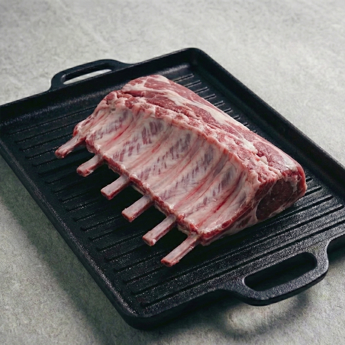 Cordero Costillar