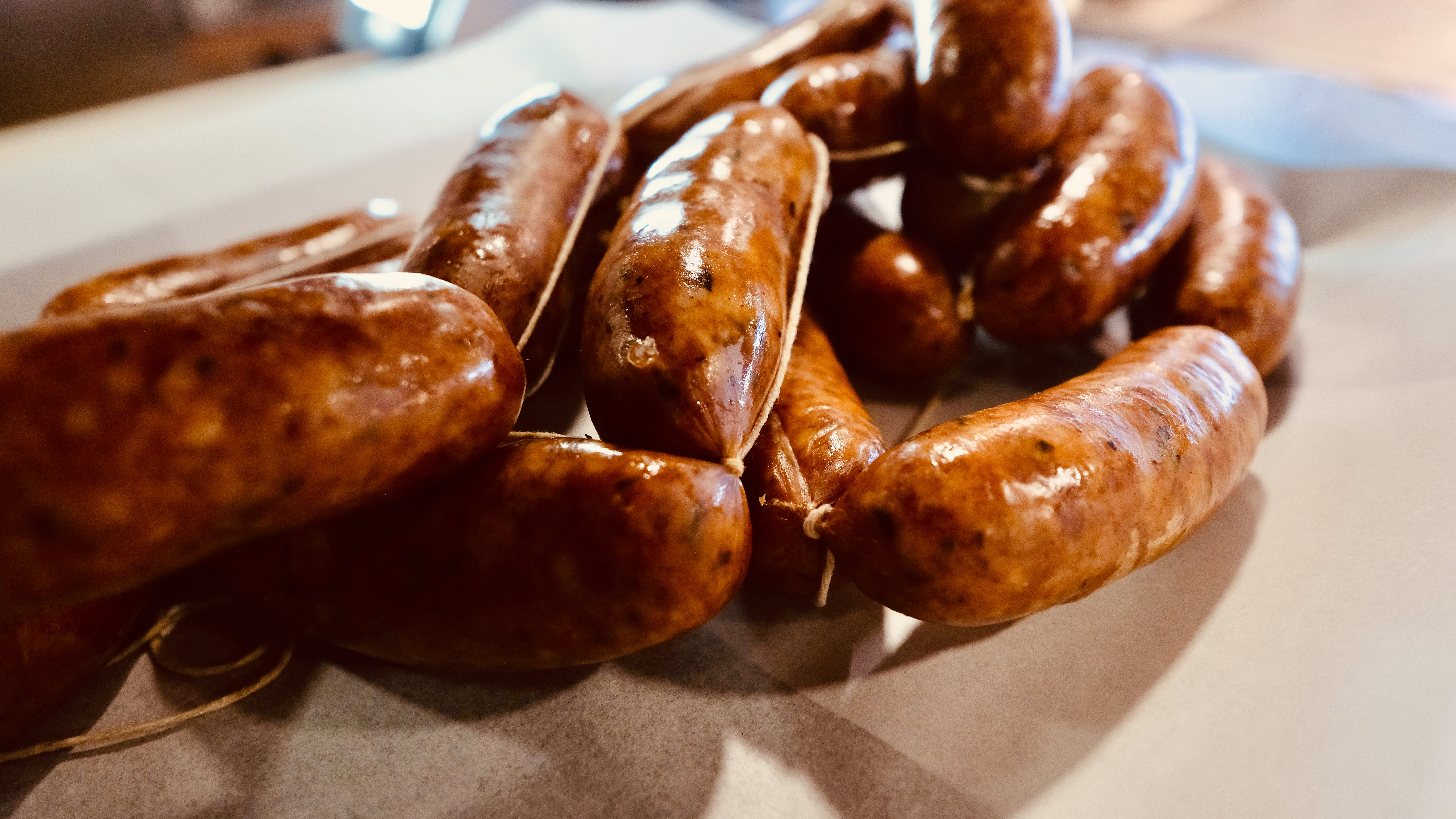 longaniza