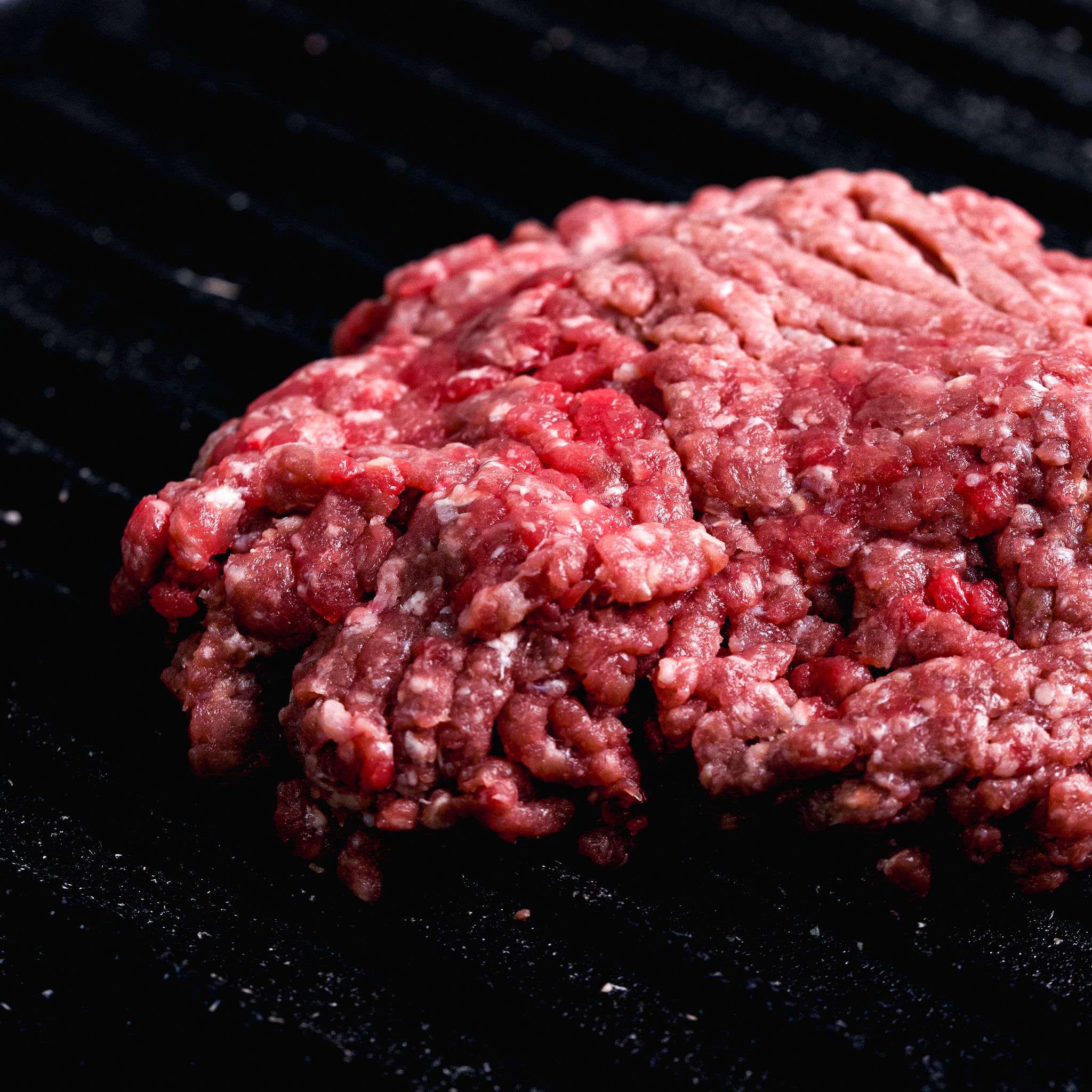 Carne Molida corriente