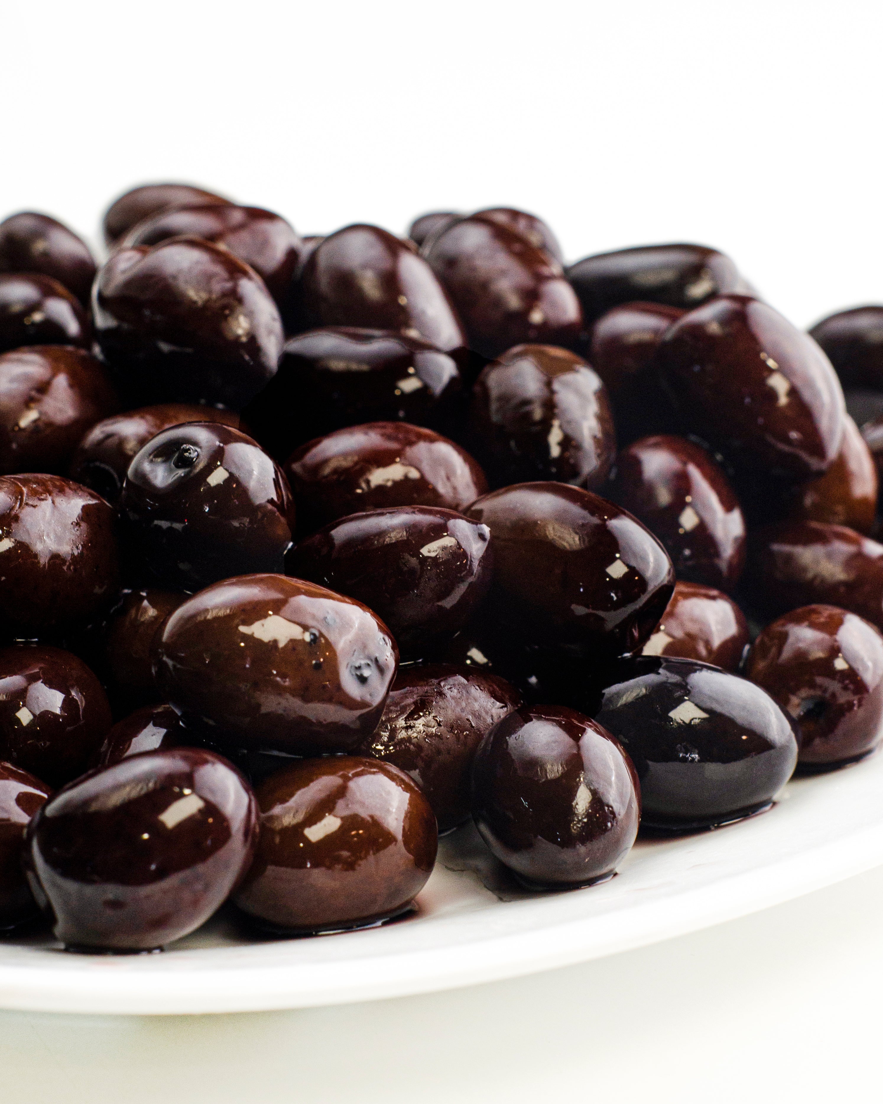 Aceituna Huasco Pequeña
