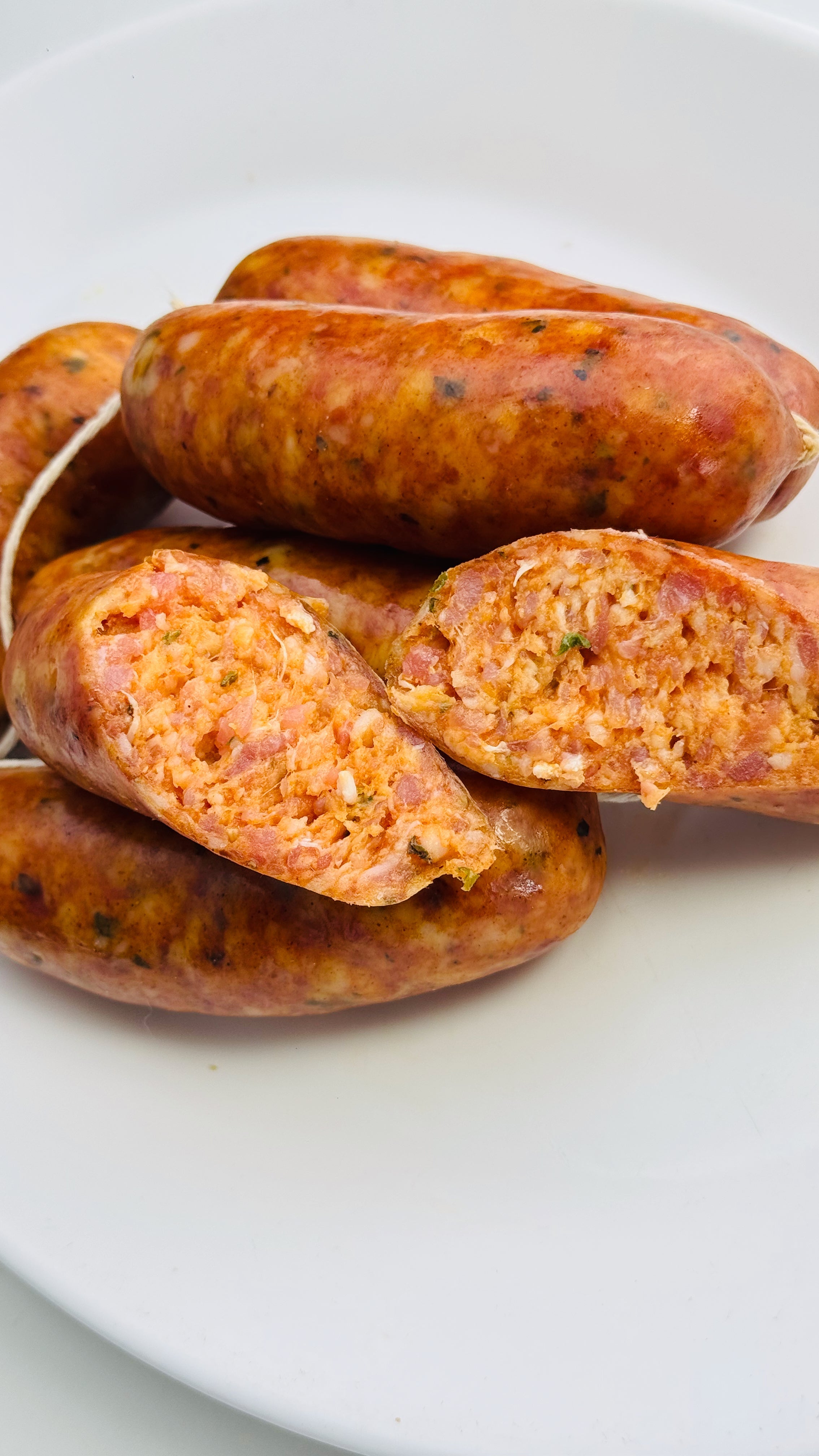chorizo