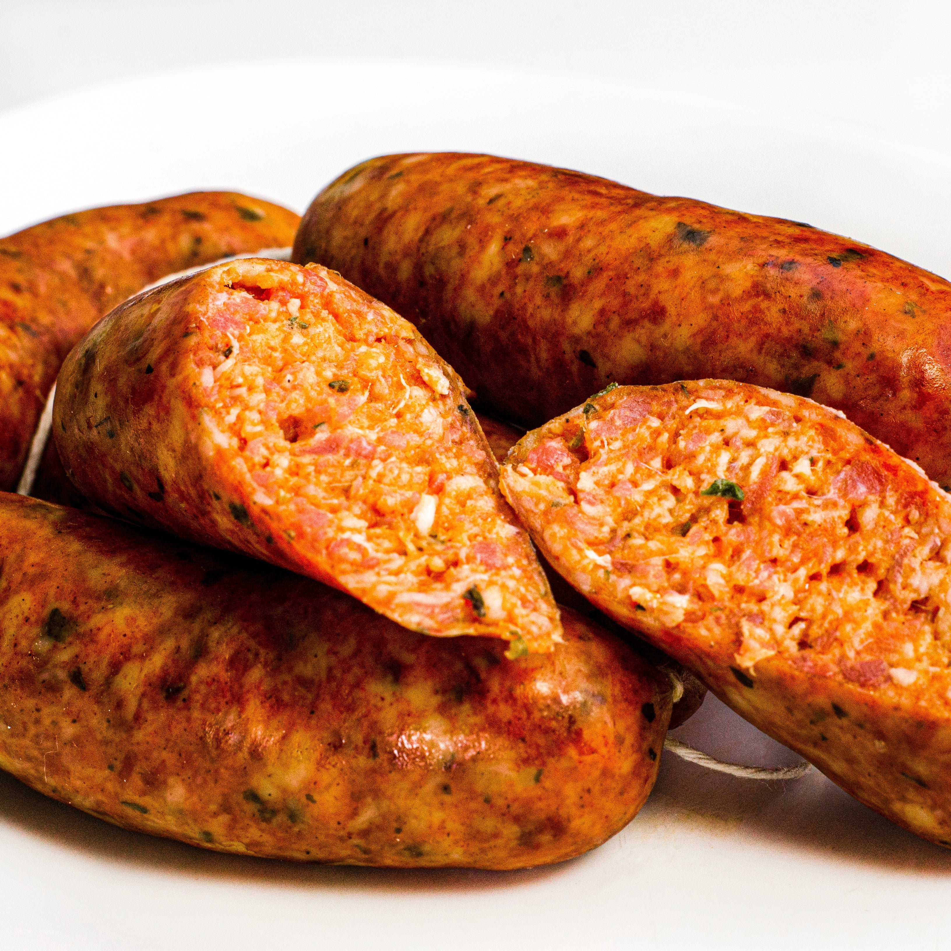 chorizo