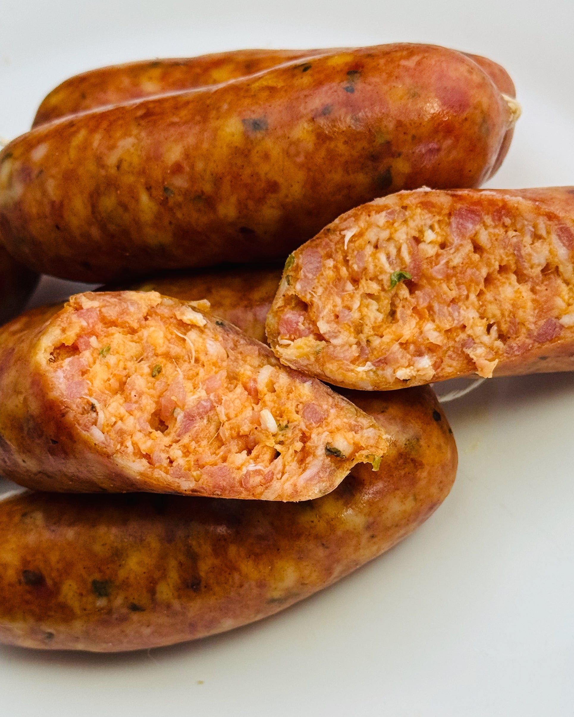 chorizo