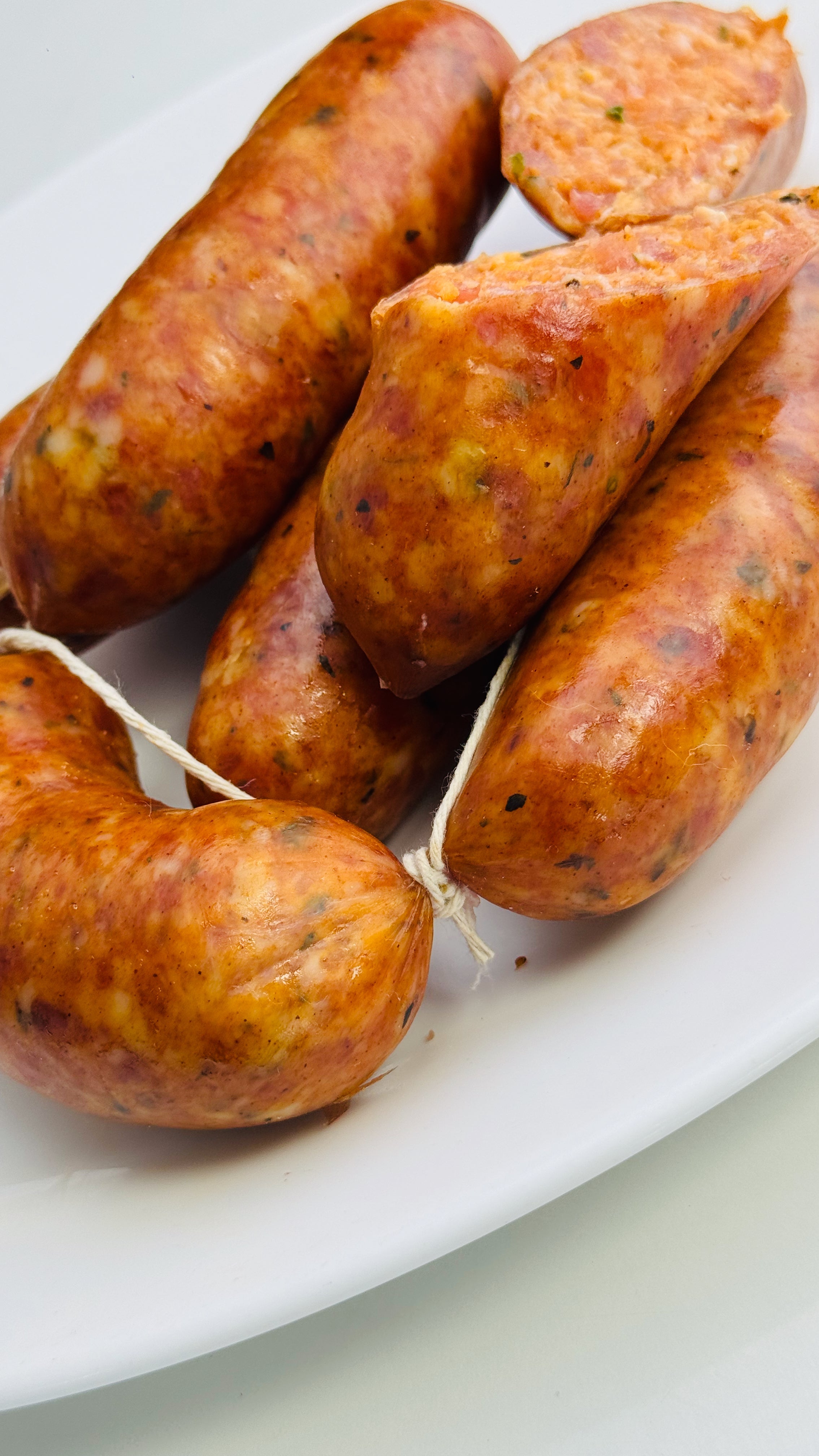 chorizo