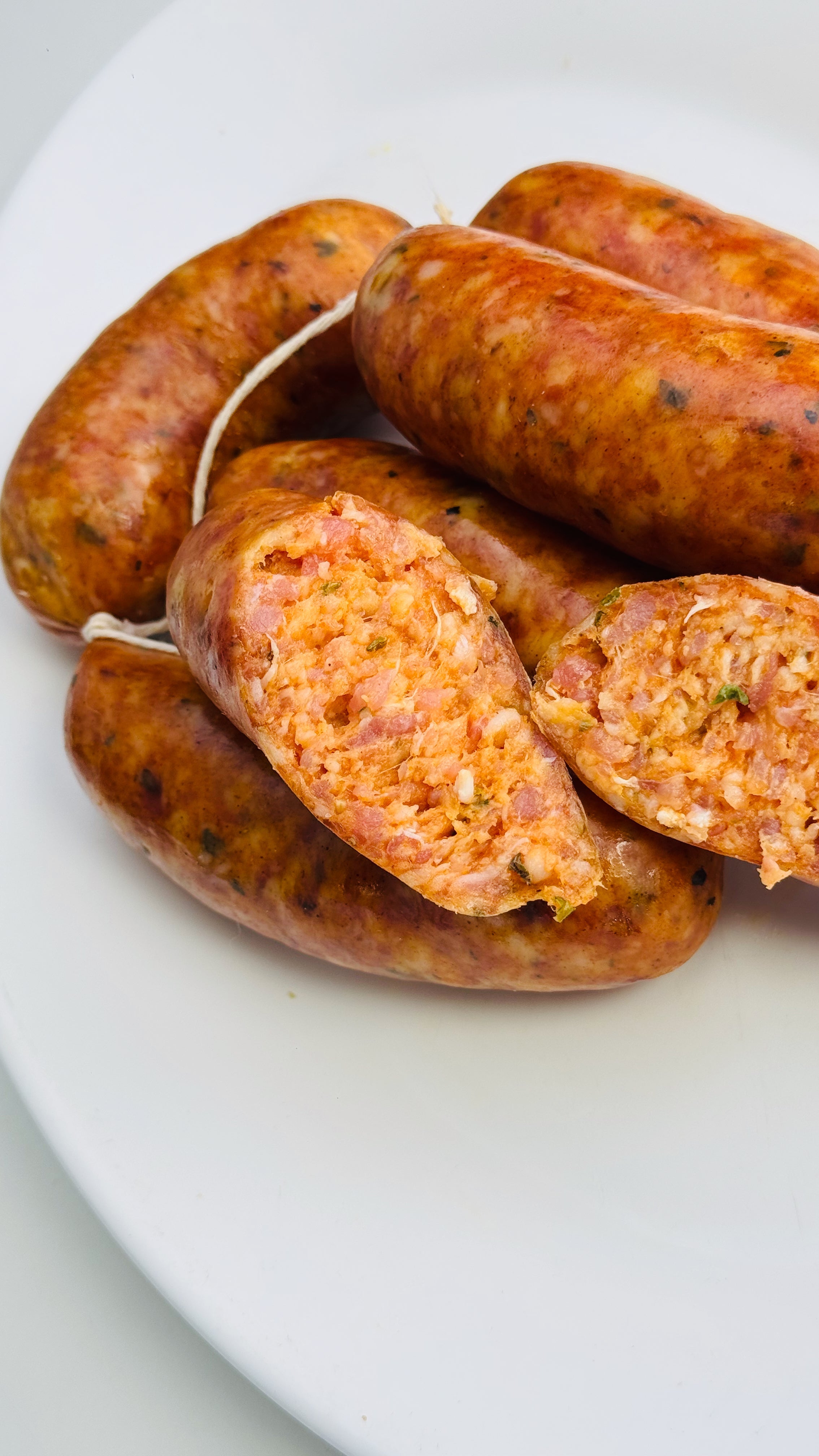 chorizo