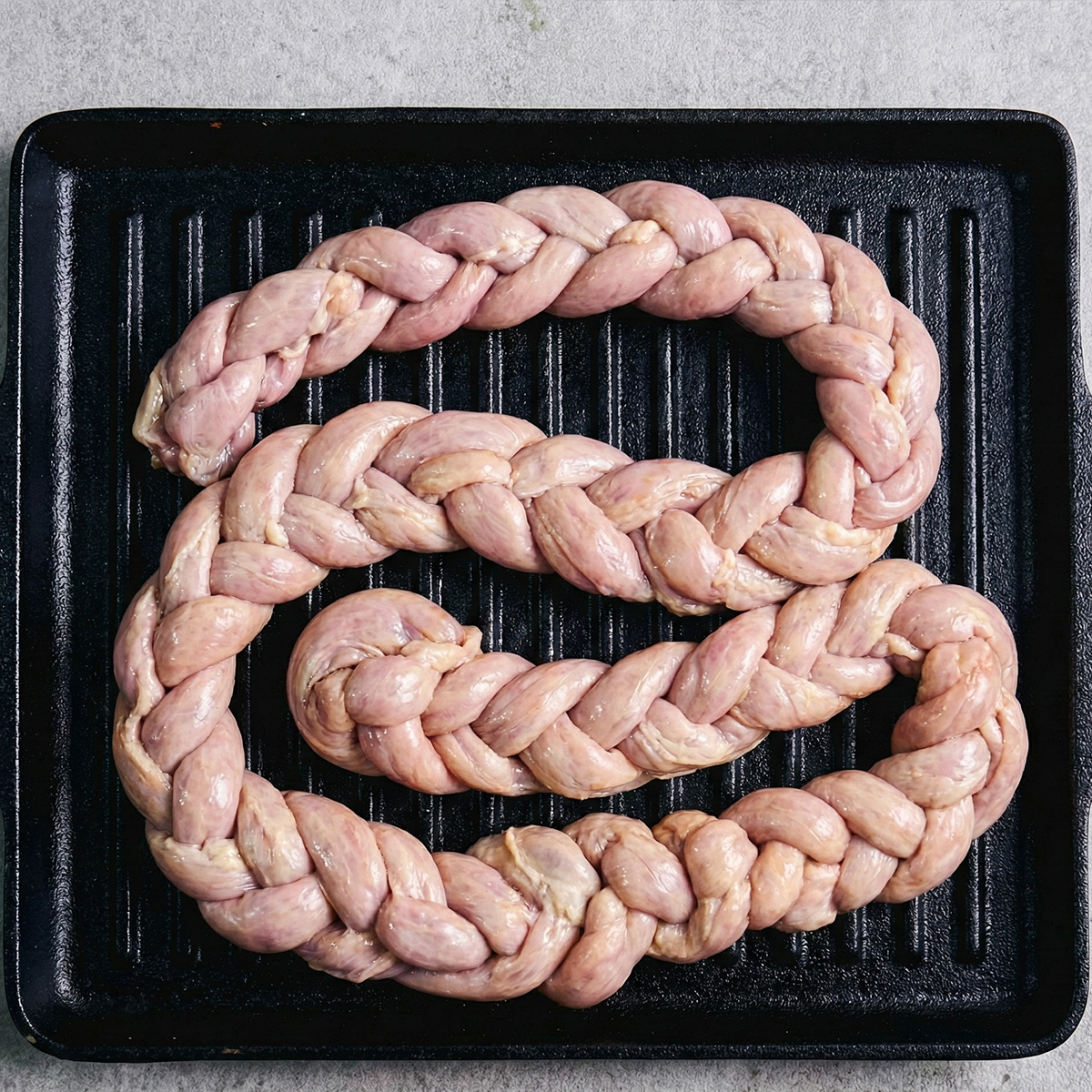 🔥 Combo Parrilla Clásica