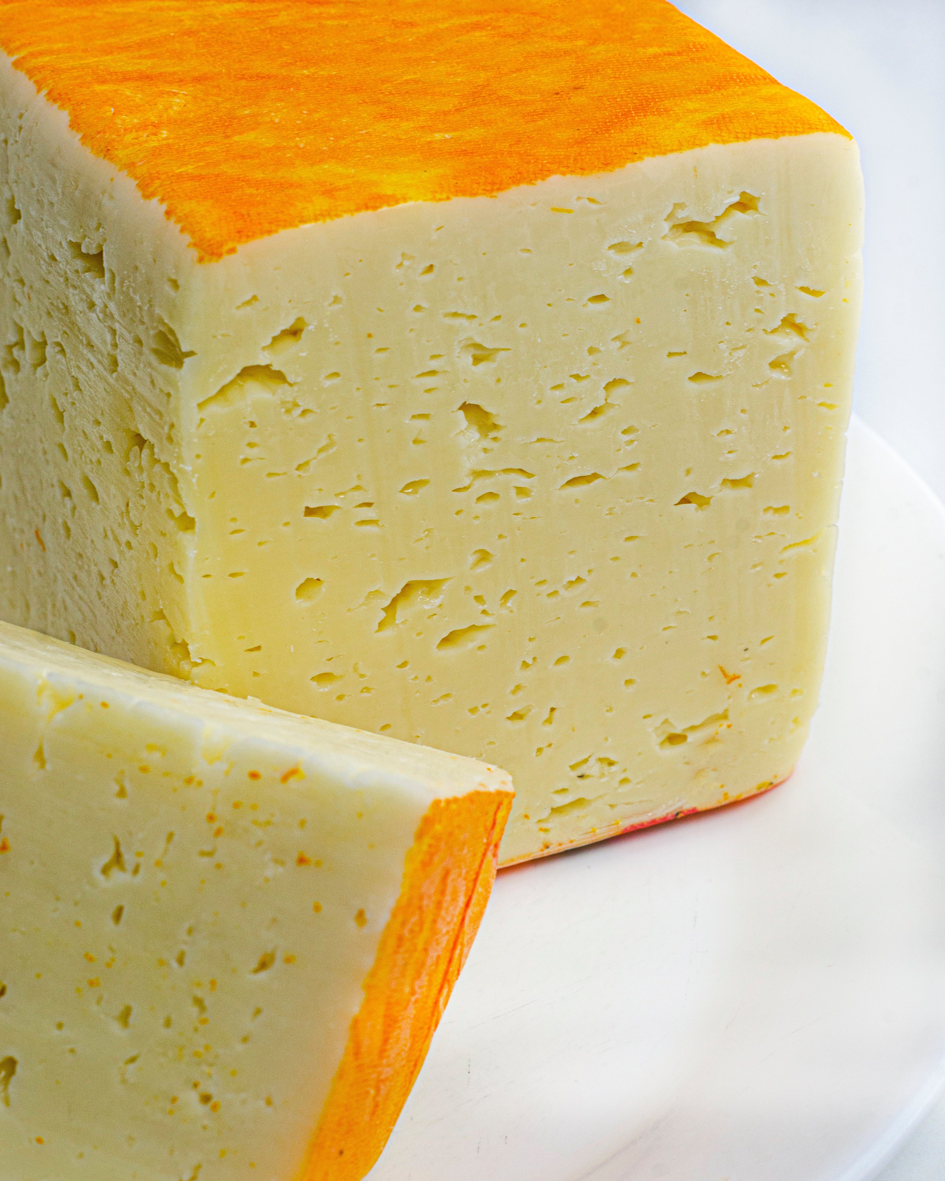 Queso Parcelas de Valdivia