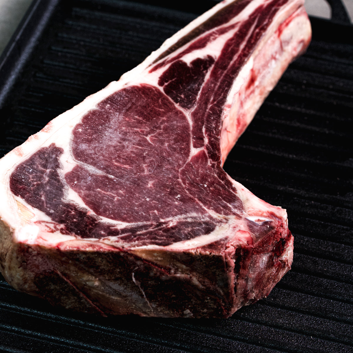 Tomahawk (piezas 500gr)