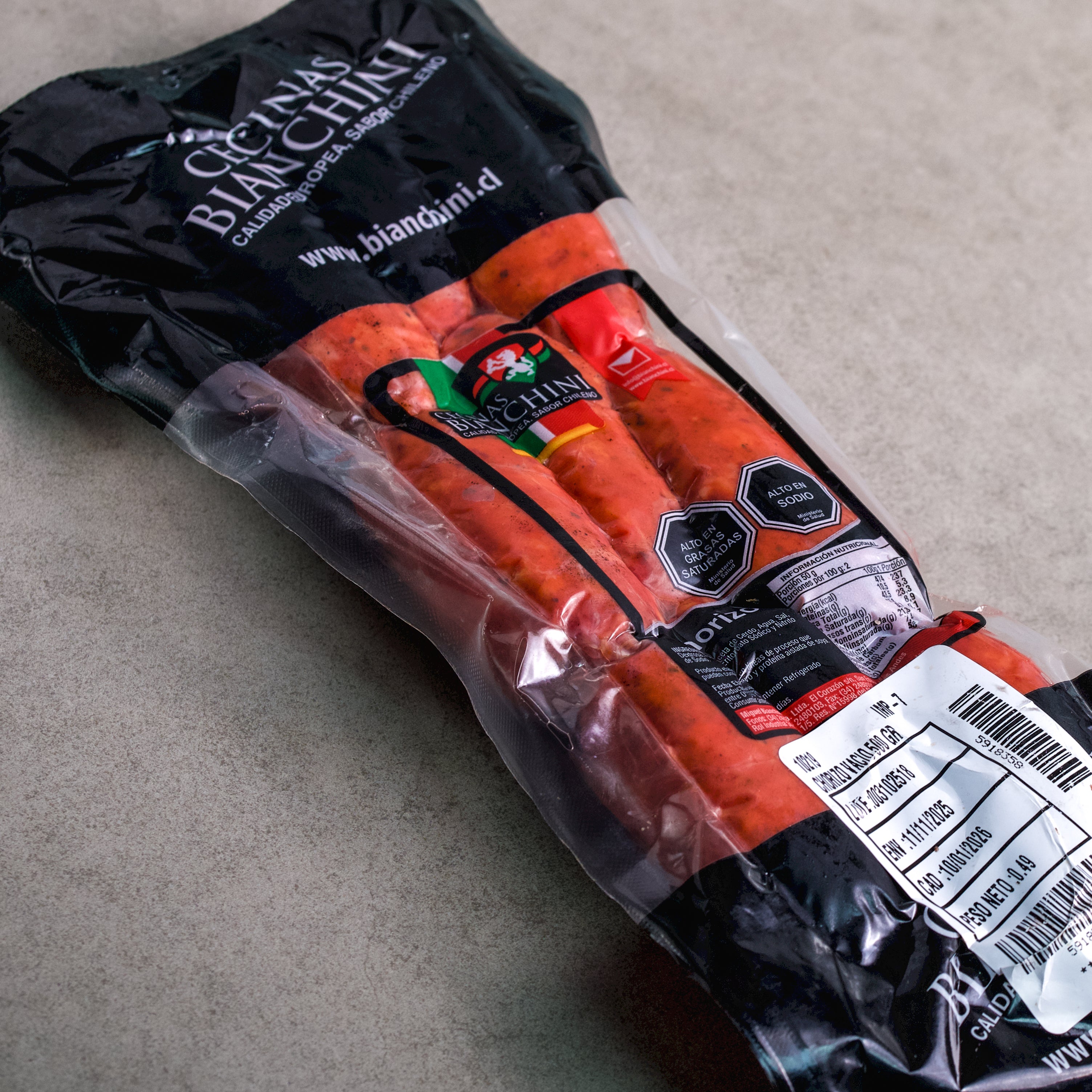 🔥 Combo Parrilla Esencial