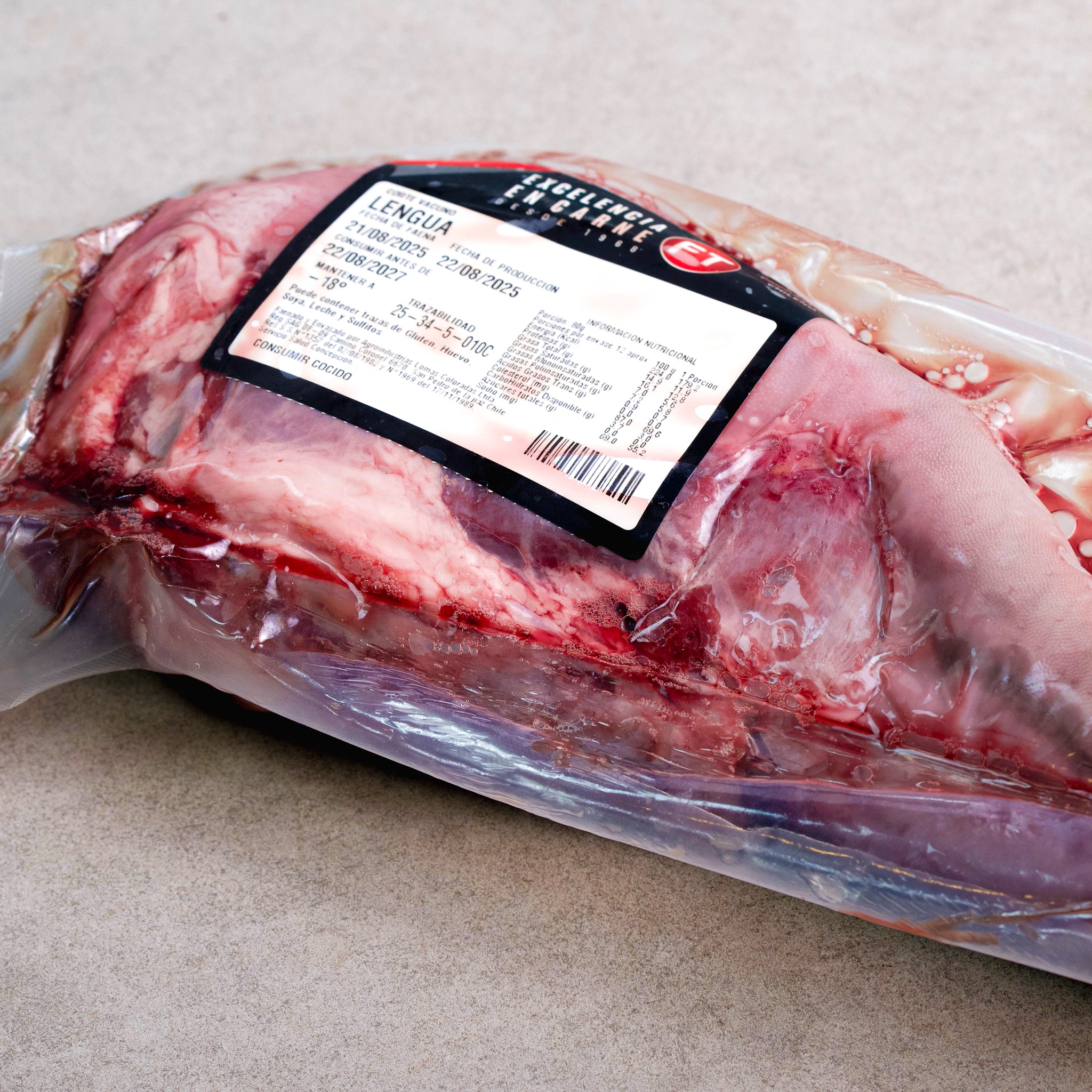 Lengua