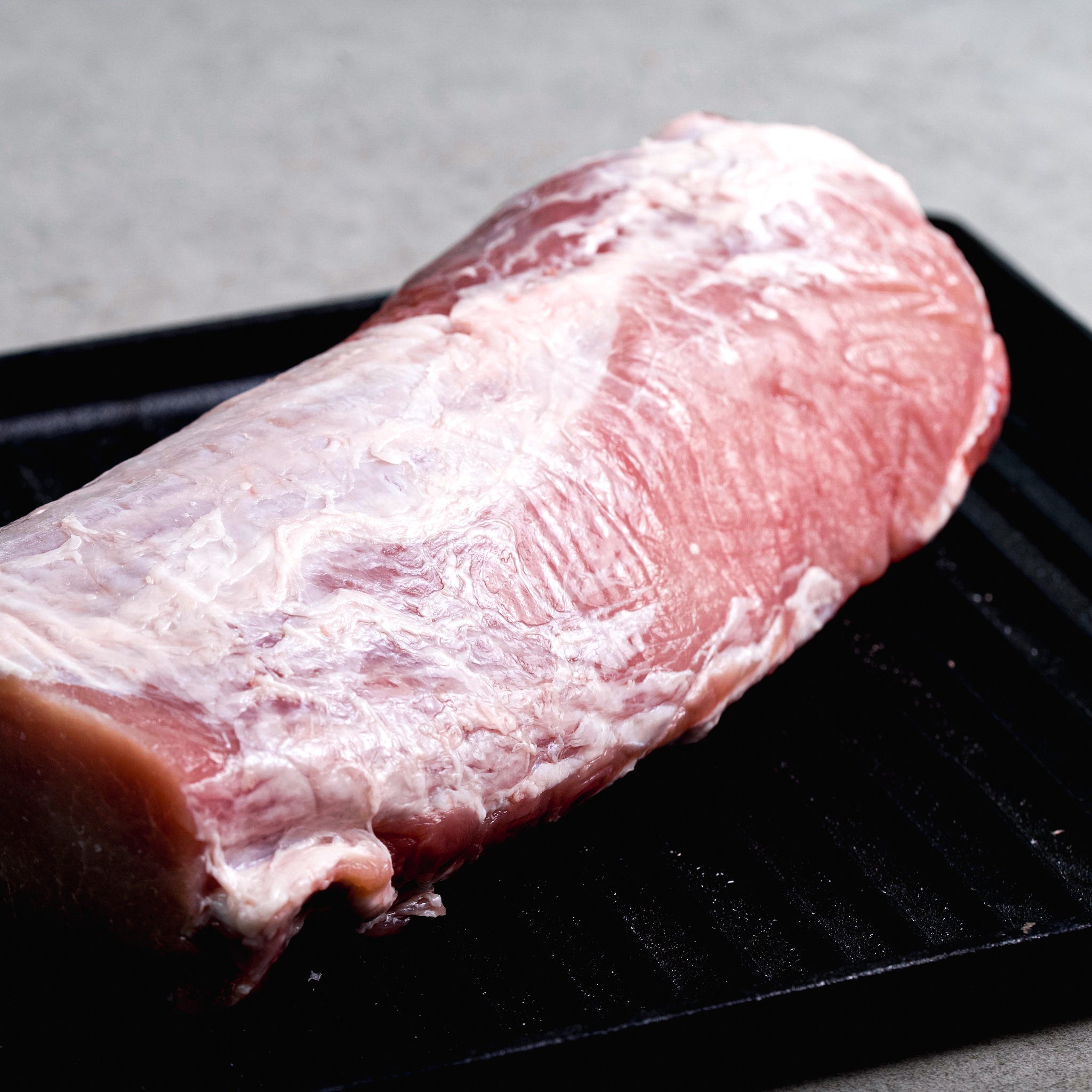 Lomo de Cerdo