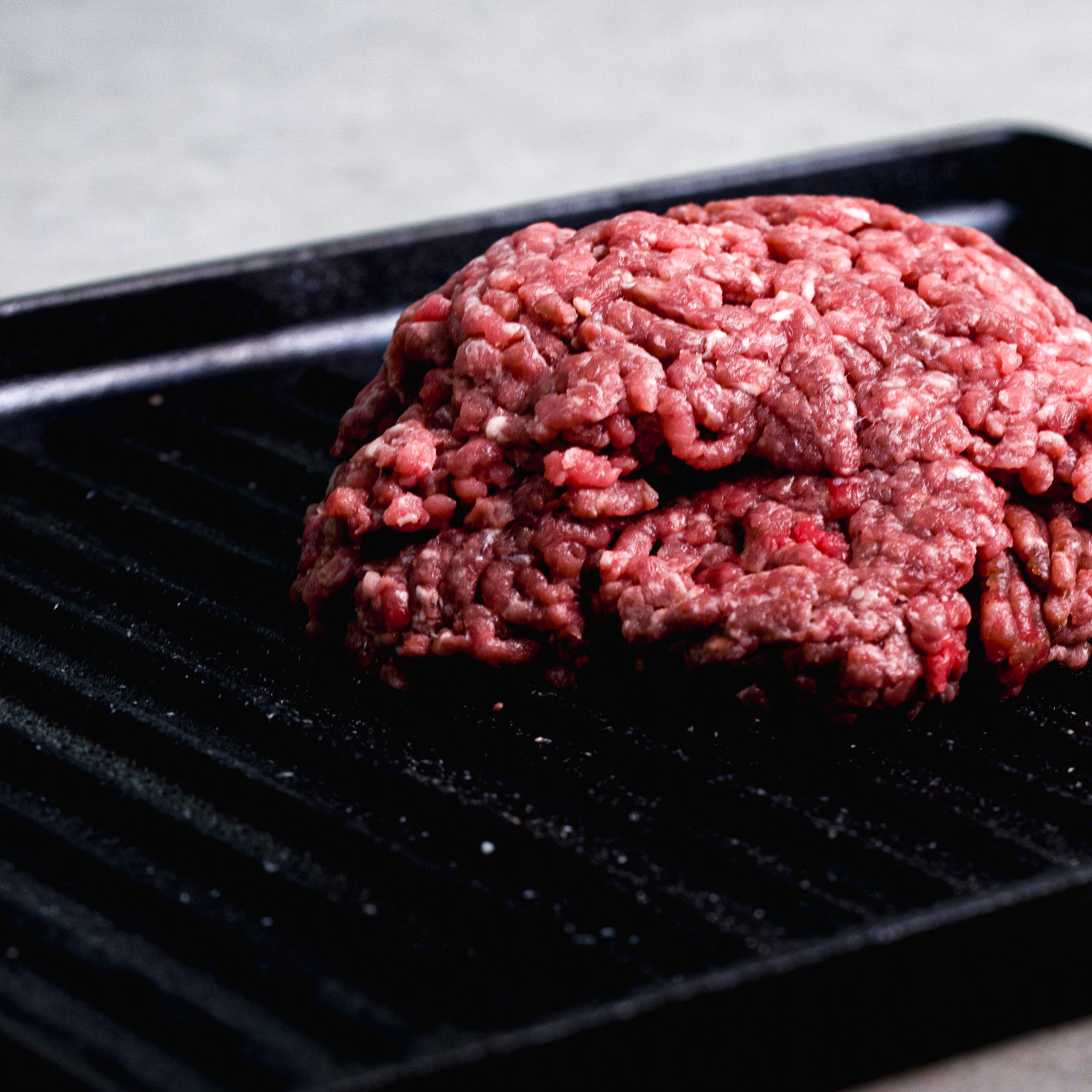 Carne Molida Especial