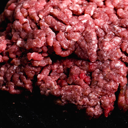 Carne Molida Especial