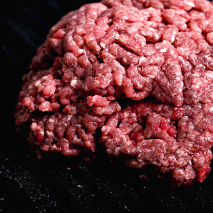 Carne Molida Especial