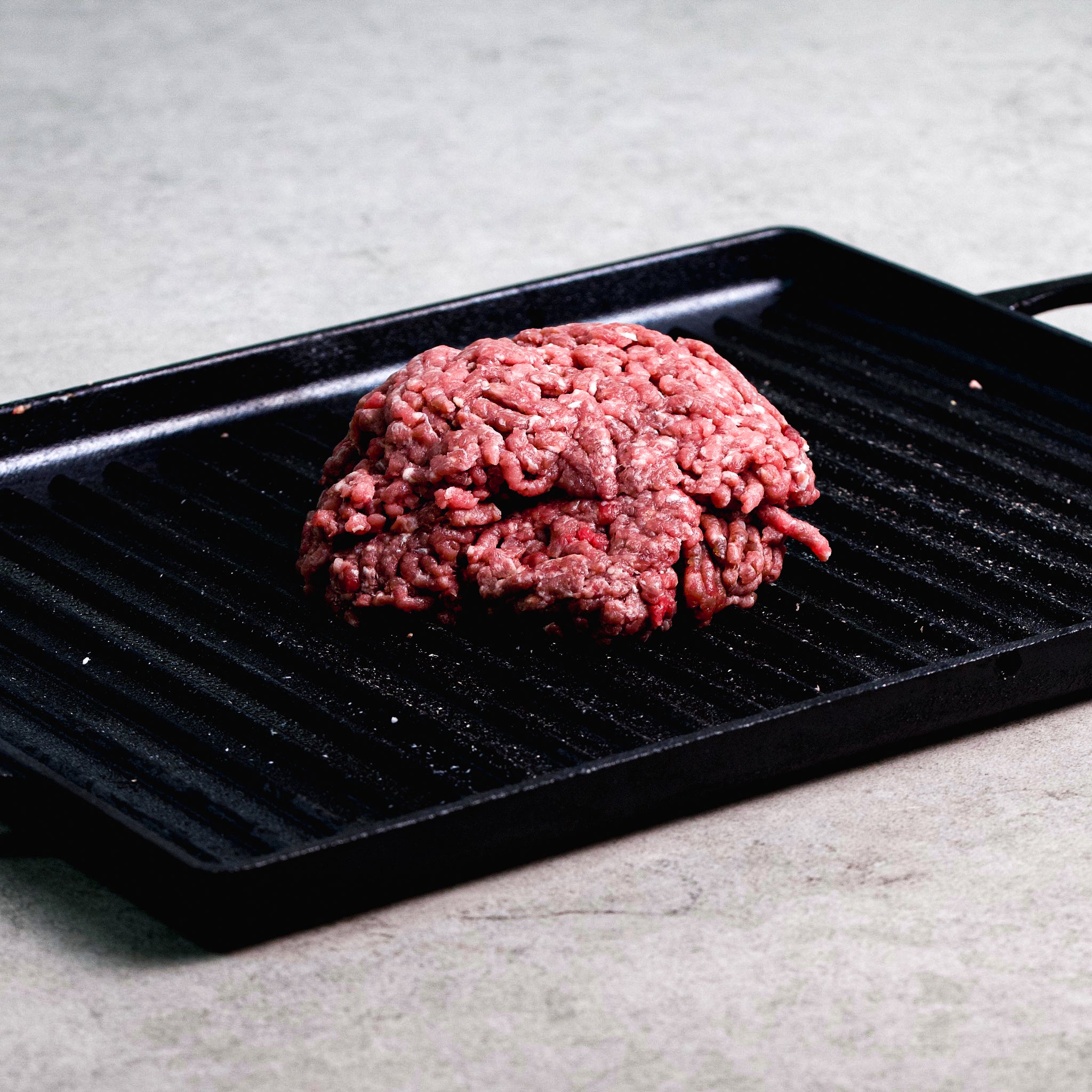 Carne Molida Especial