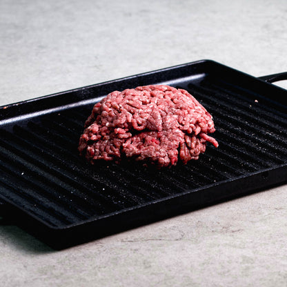 Carne Molida Especial