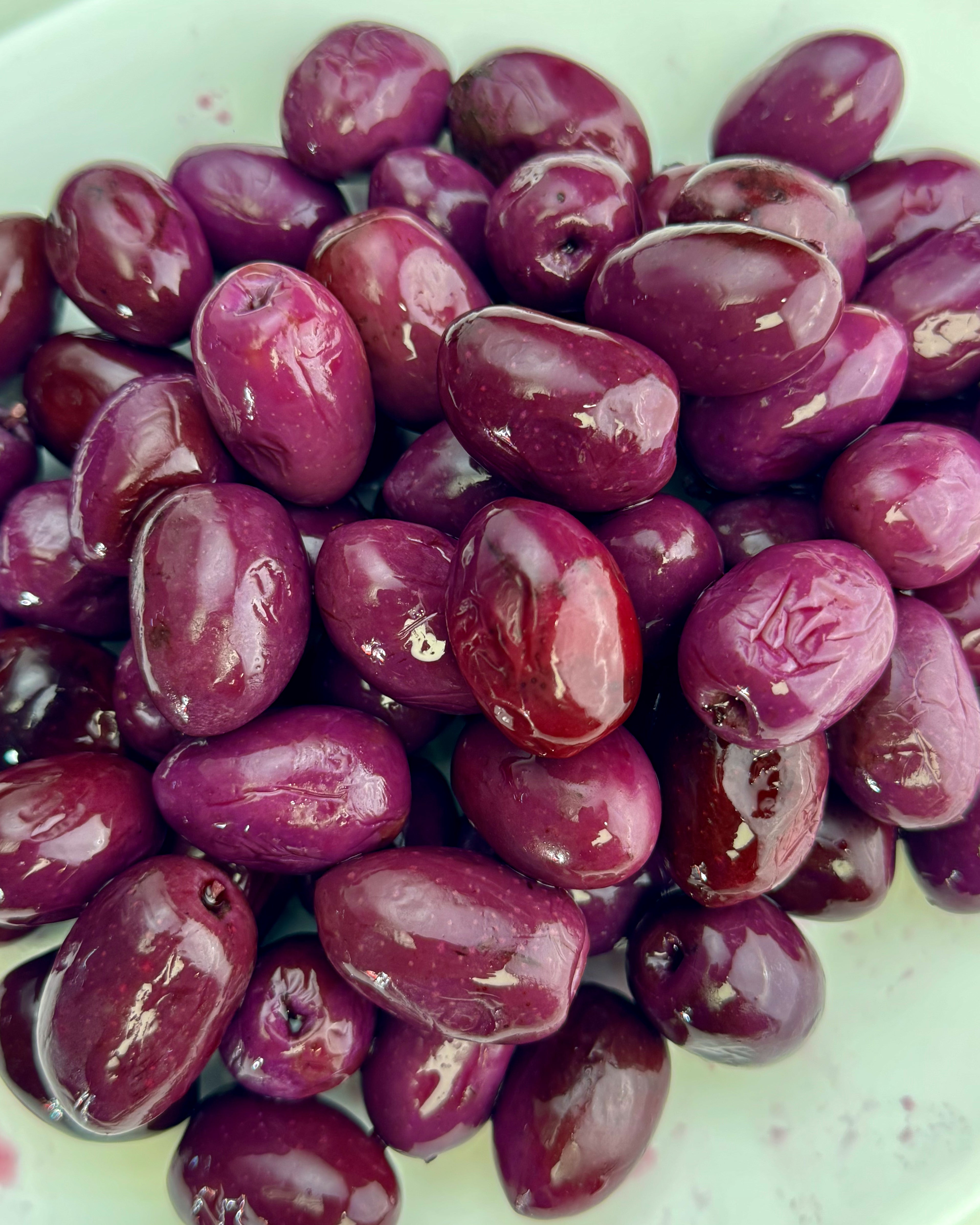 Aceituna Azapa Extra Grande