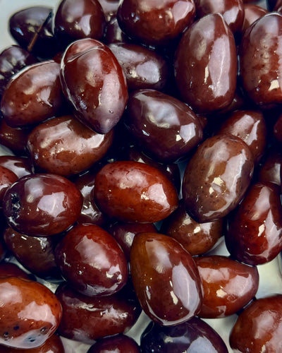 Aceituna Huasco Pequeña