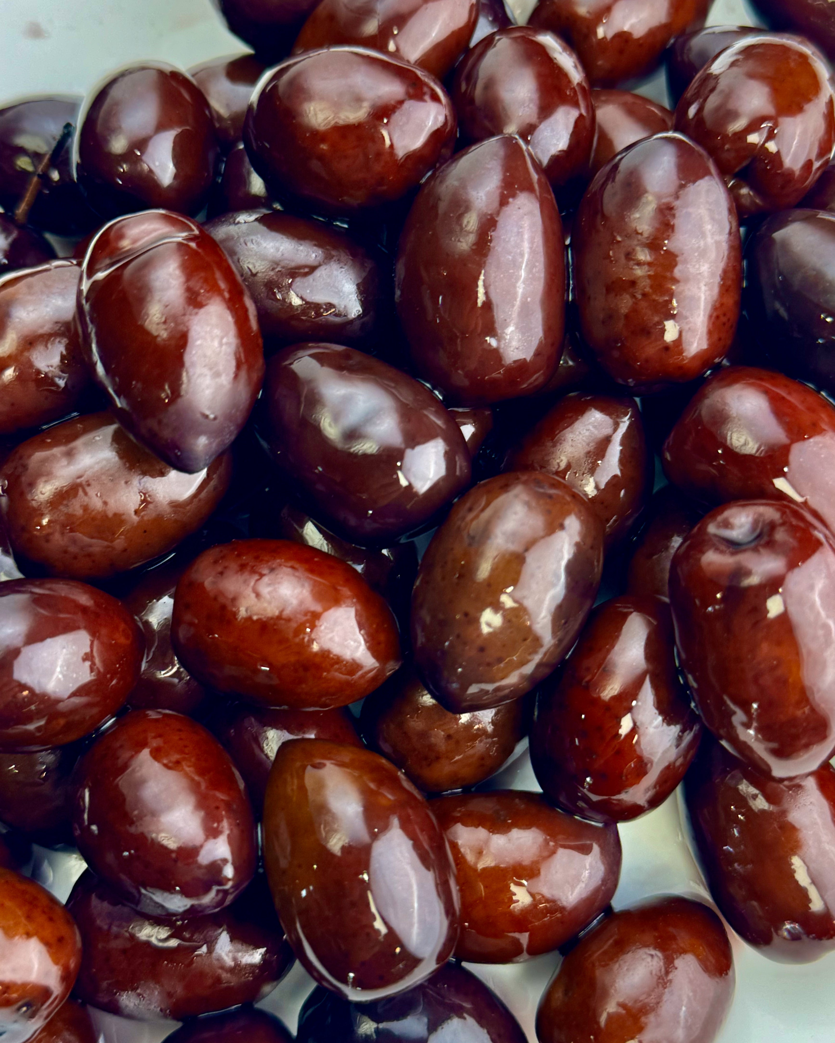 Aceituna Huasco Pequeña