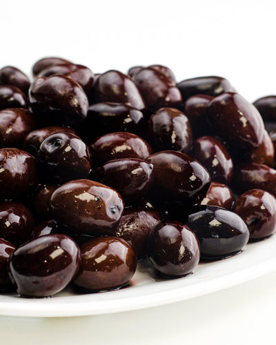 Aceituna Huasco Pequeña