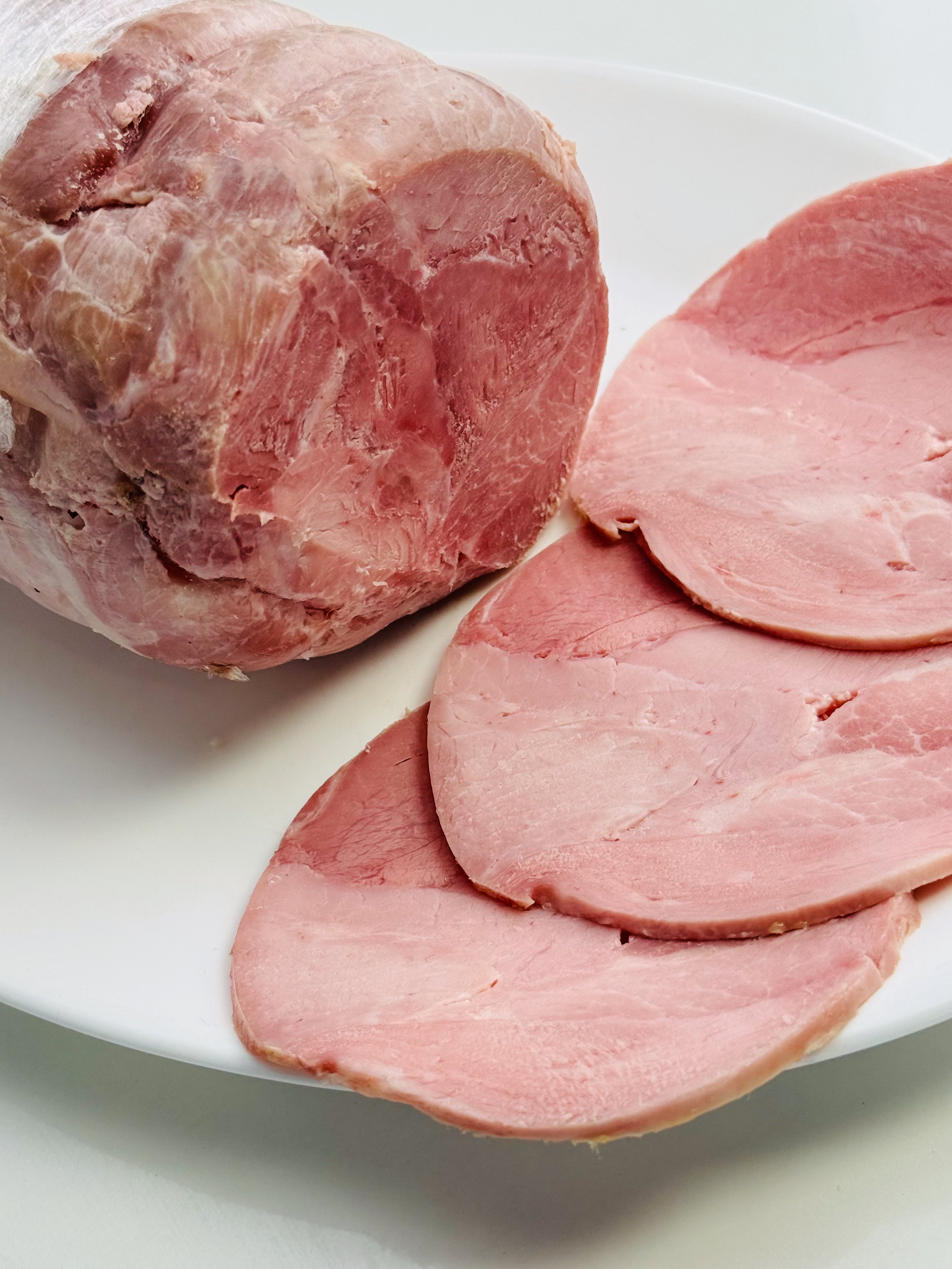 Arrollado Pernil