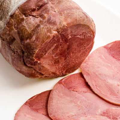 Arrollado Pernil