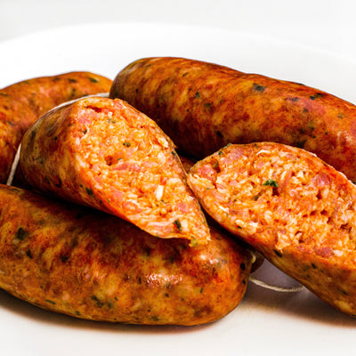 chorizo