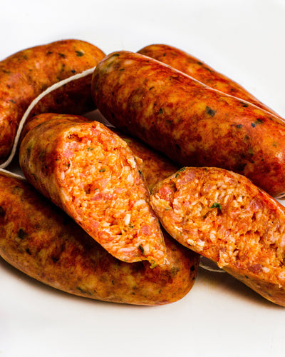 chorizo