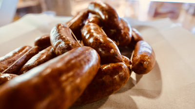 chorizo
