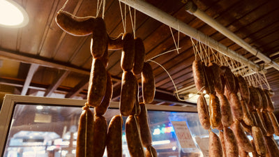 chorizo