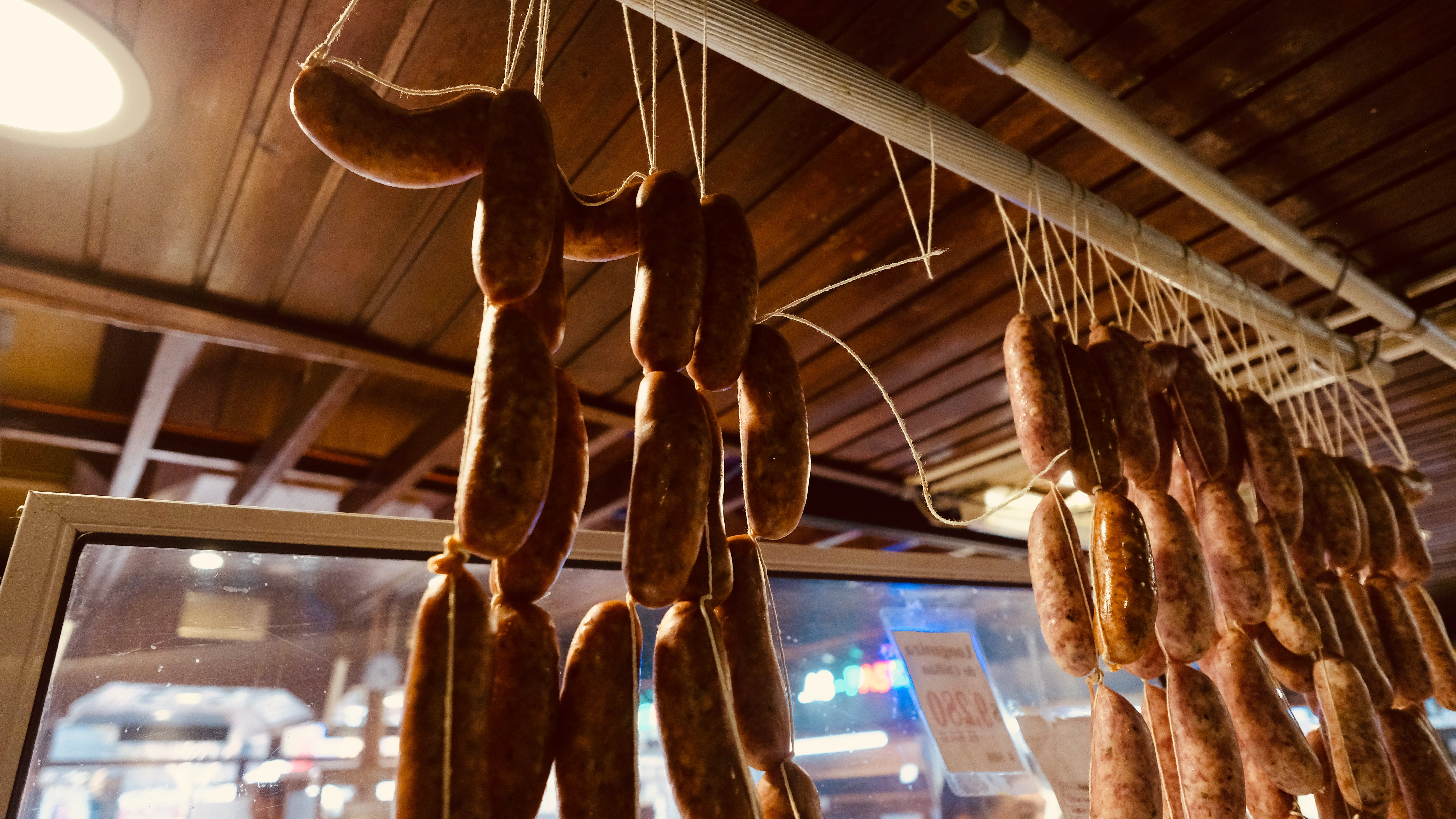 chorizo