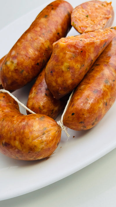 chorizo