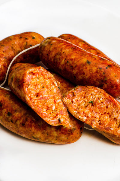 chorizo