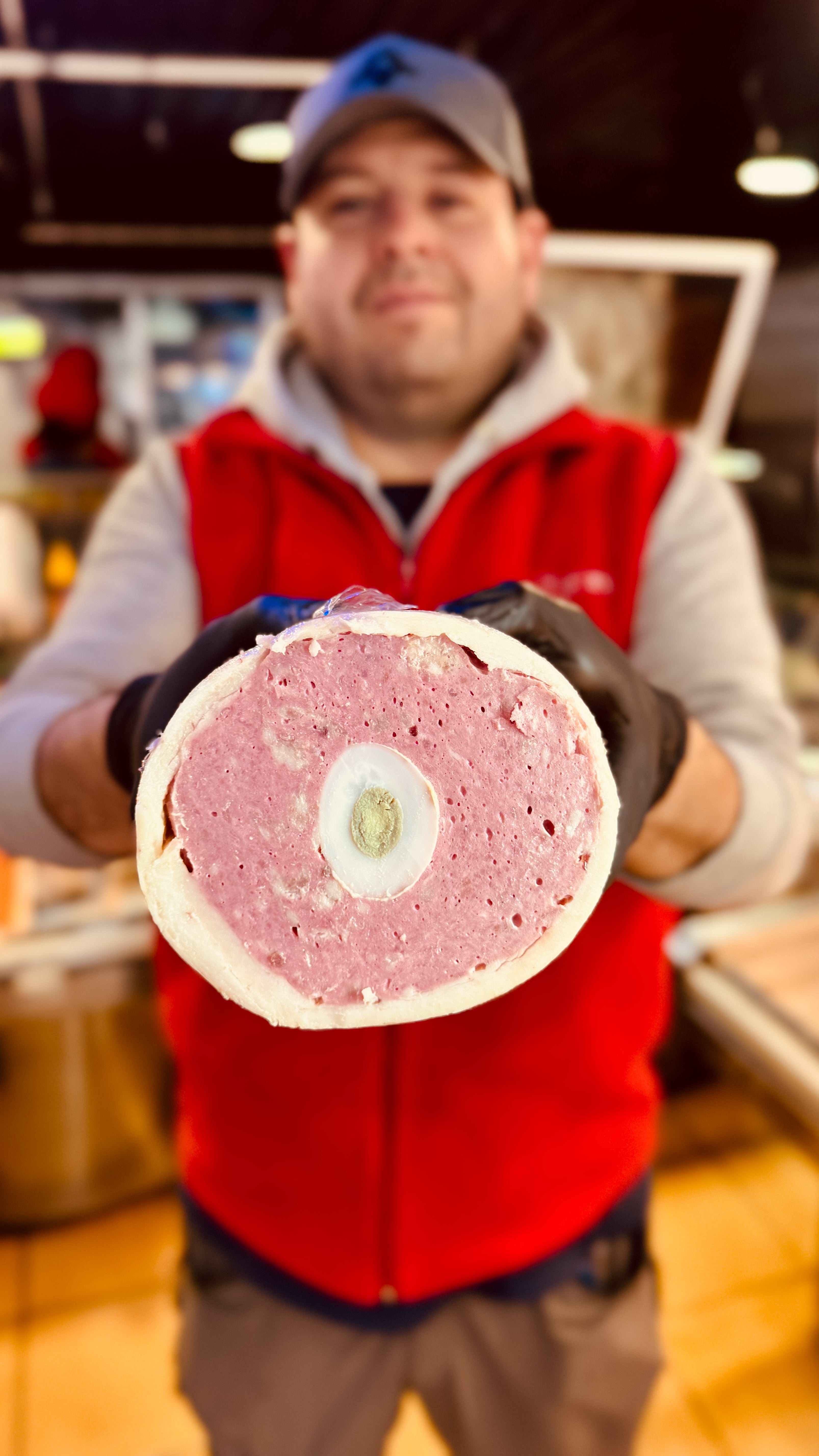 Galantina