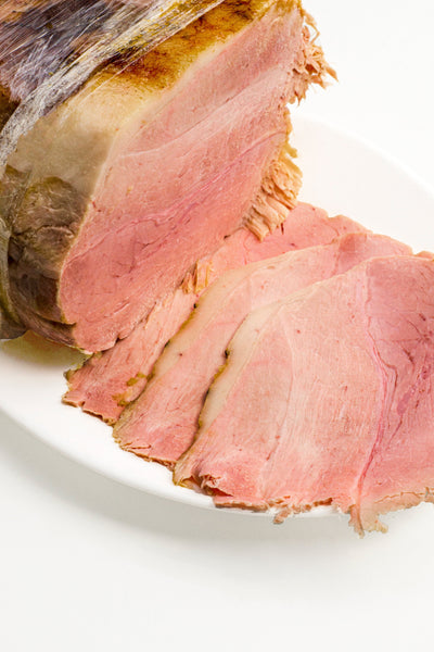 Jamón Linares