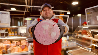 Jamonada