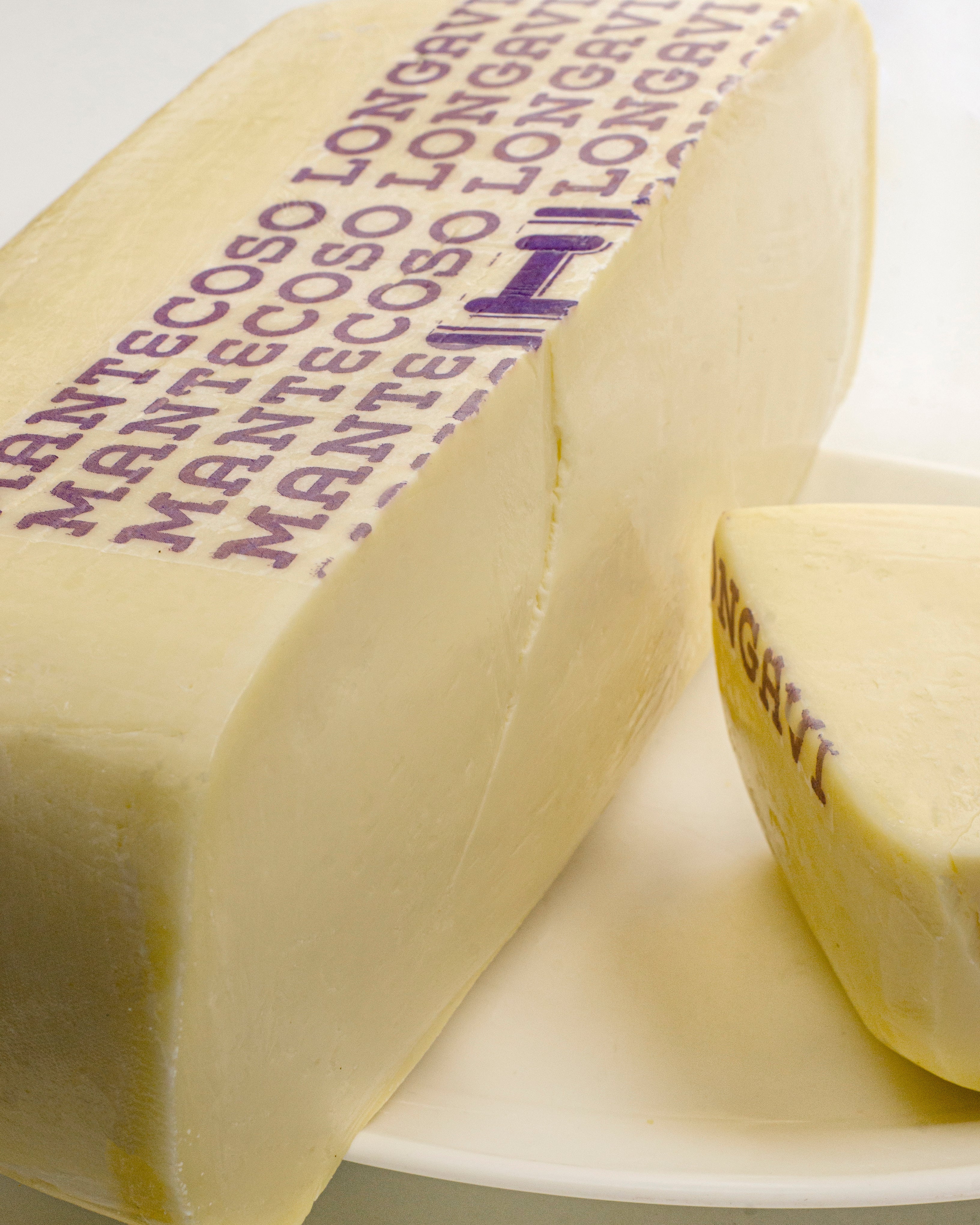 Queso Mantecoso Longaví