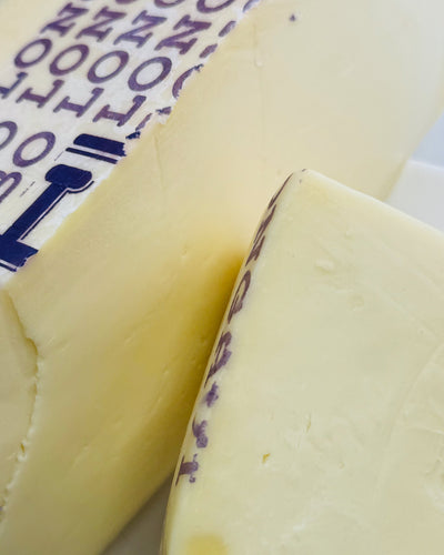 Queso Mantecoso Longaví