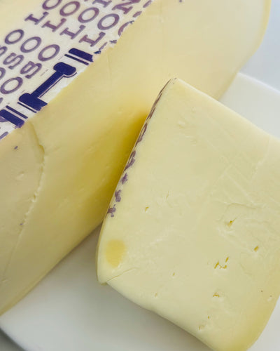 Queso Mantecoso Longaví