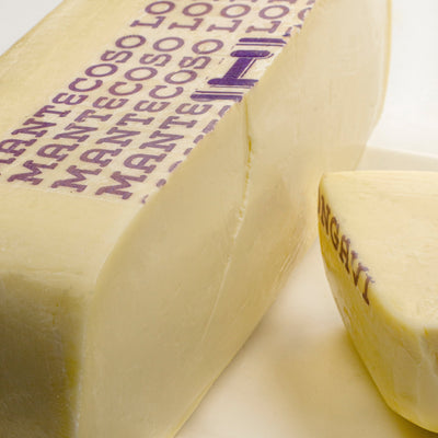 Queso Mantecoso Longaví