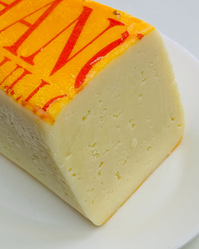Queso Orgullo de Valdivia