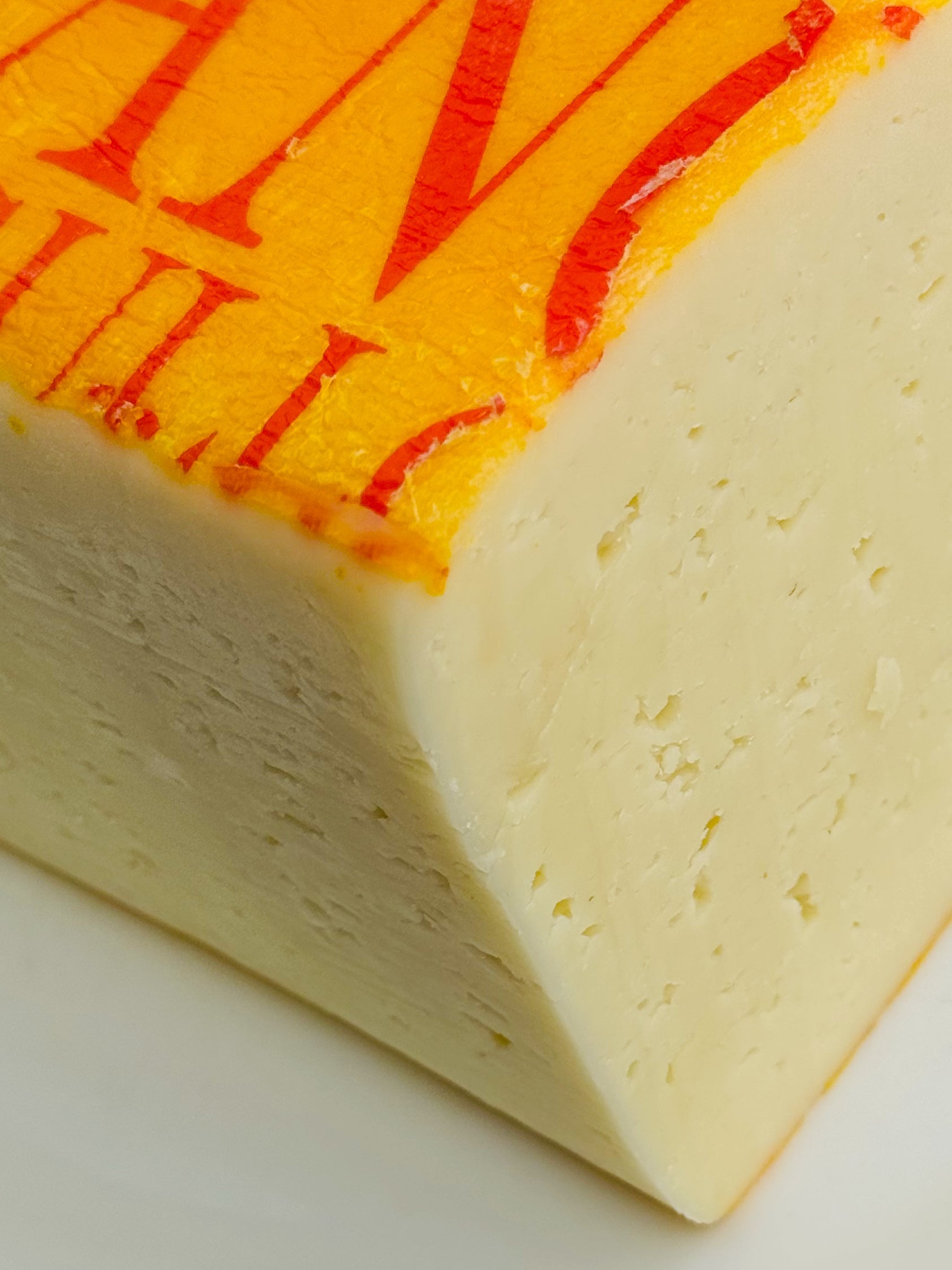 Queso Orgullo de Valdivia