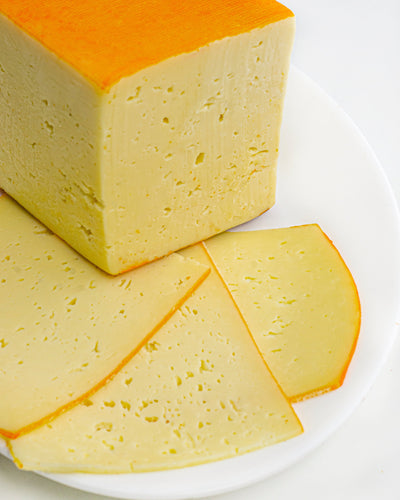Queso Parcelas de Valdivia